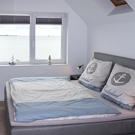 Pet Friendly Apartment In Ostseeresort Olpenitz Luaran gambar