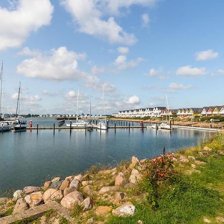 Pet Friendly Apartment In Ostseeresort Olpenitz Luaran gambar