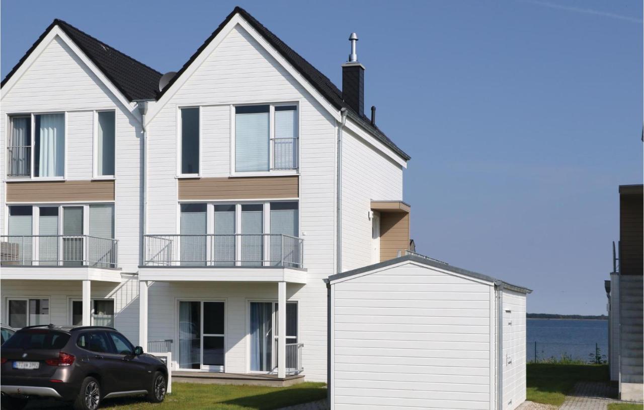 Pet Friendly Apartment In Ostseeresort Olpenitz Luaran gambar