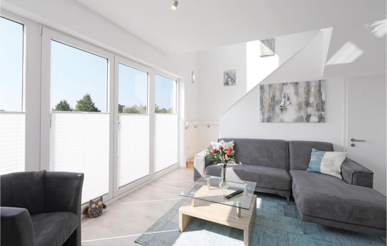 Pet Friendly Apartment In Ostseeresort Olpenitz Luaran gambar