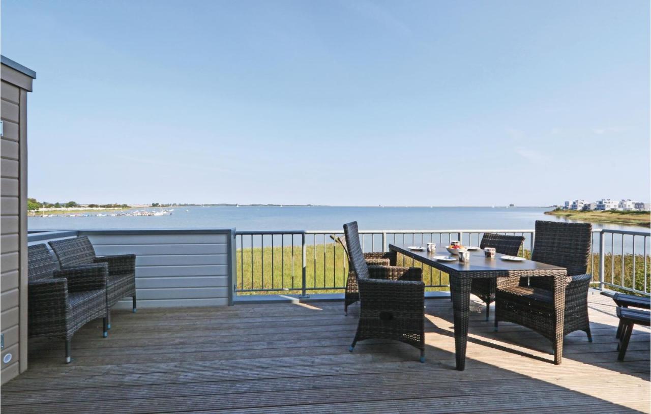 Pet Friendly Apartment In Ostseeresort Olpenitz Luaran gambar