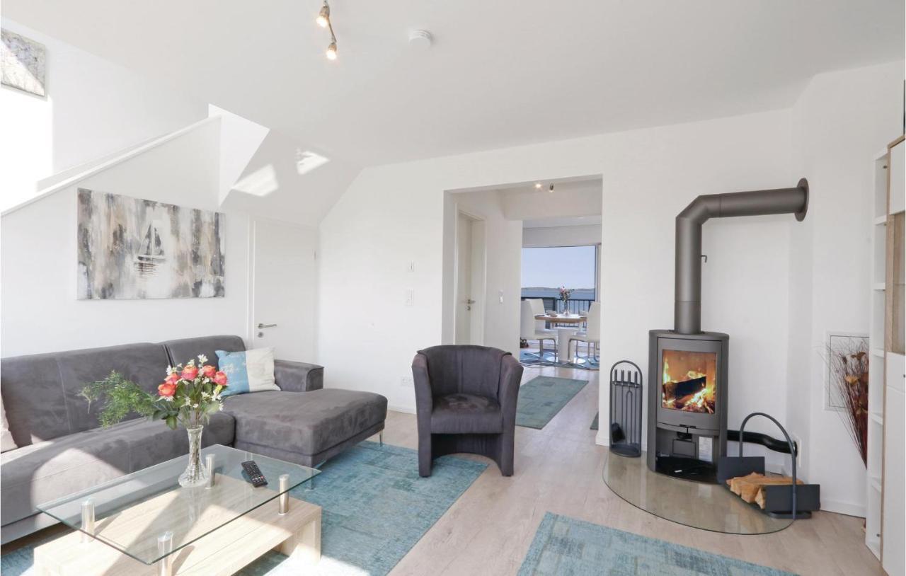 Pet Friendly Apartment In Ostseeresort Olpenitz Luaran gambar