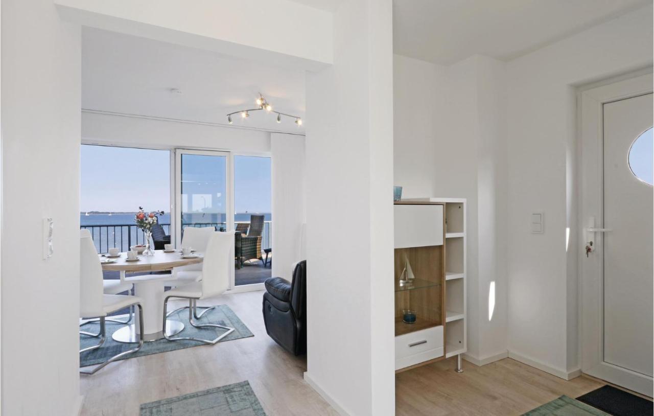 Pet Friendly Apartment In Ostseeresort Olpenitz Luaran gambar