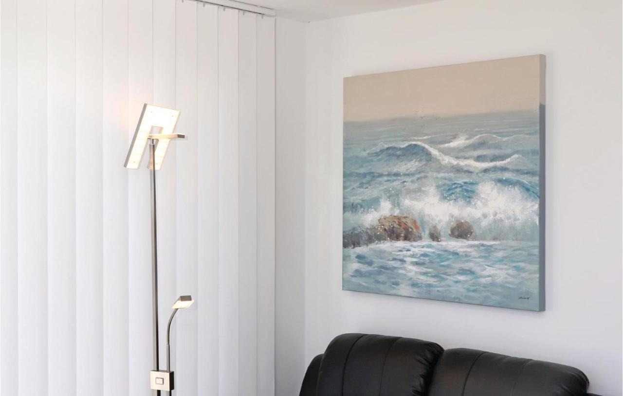 Pet Friendly Apartment In Ostseeresort Olpenitz Luaran gambar