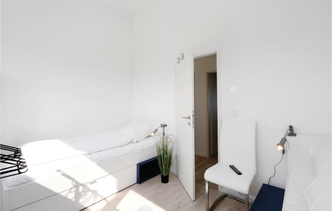 Pet Friendly Apartment In Ostseeresort Olpenitz Luaran gambar