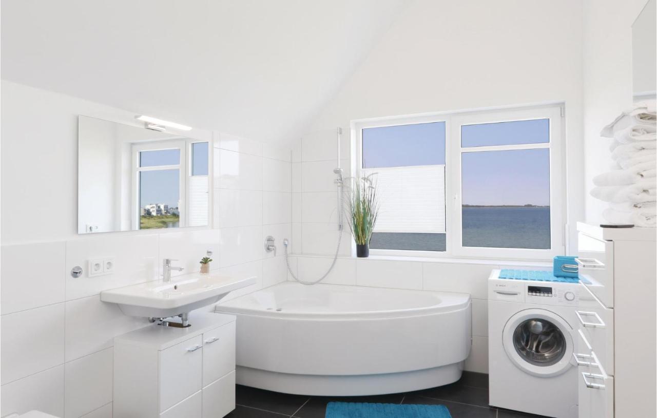 Pet Friendly Apartment In Ostseeresort Olpenitz Luaran gambar