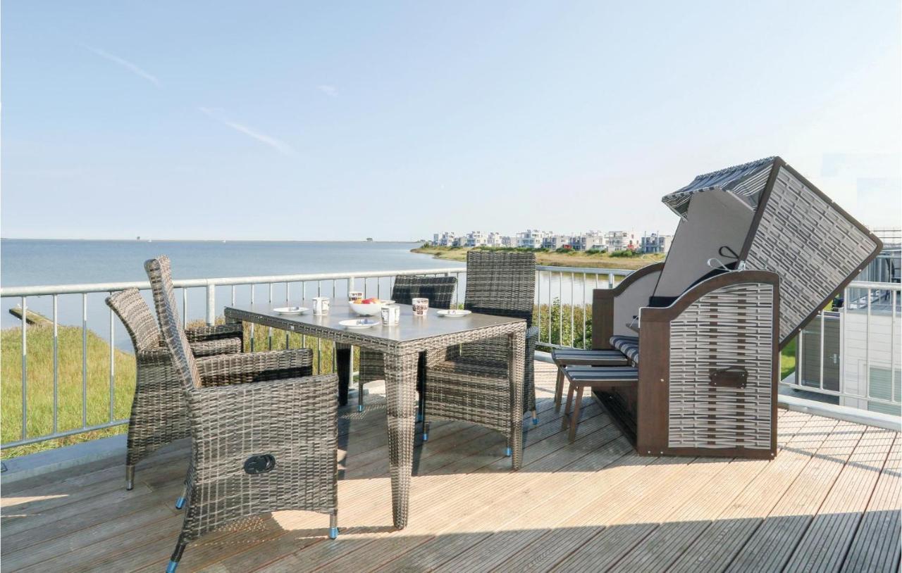 Pet Friendly Apartment In Ostseeresort Olpenitz Luaran gambar