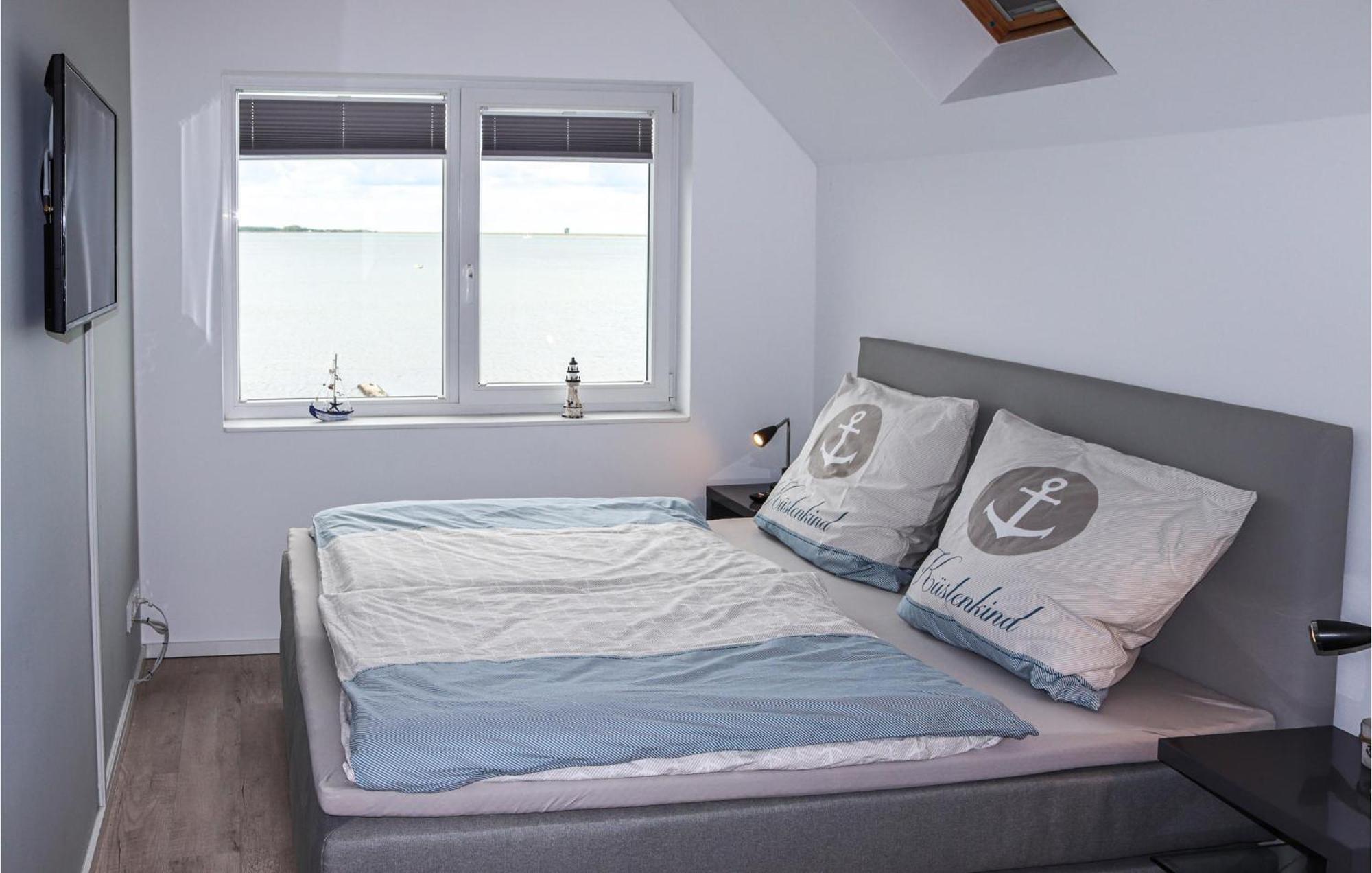 Pet Friendly Apartment In Ostseeresort Olpenitz Luaran gambar