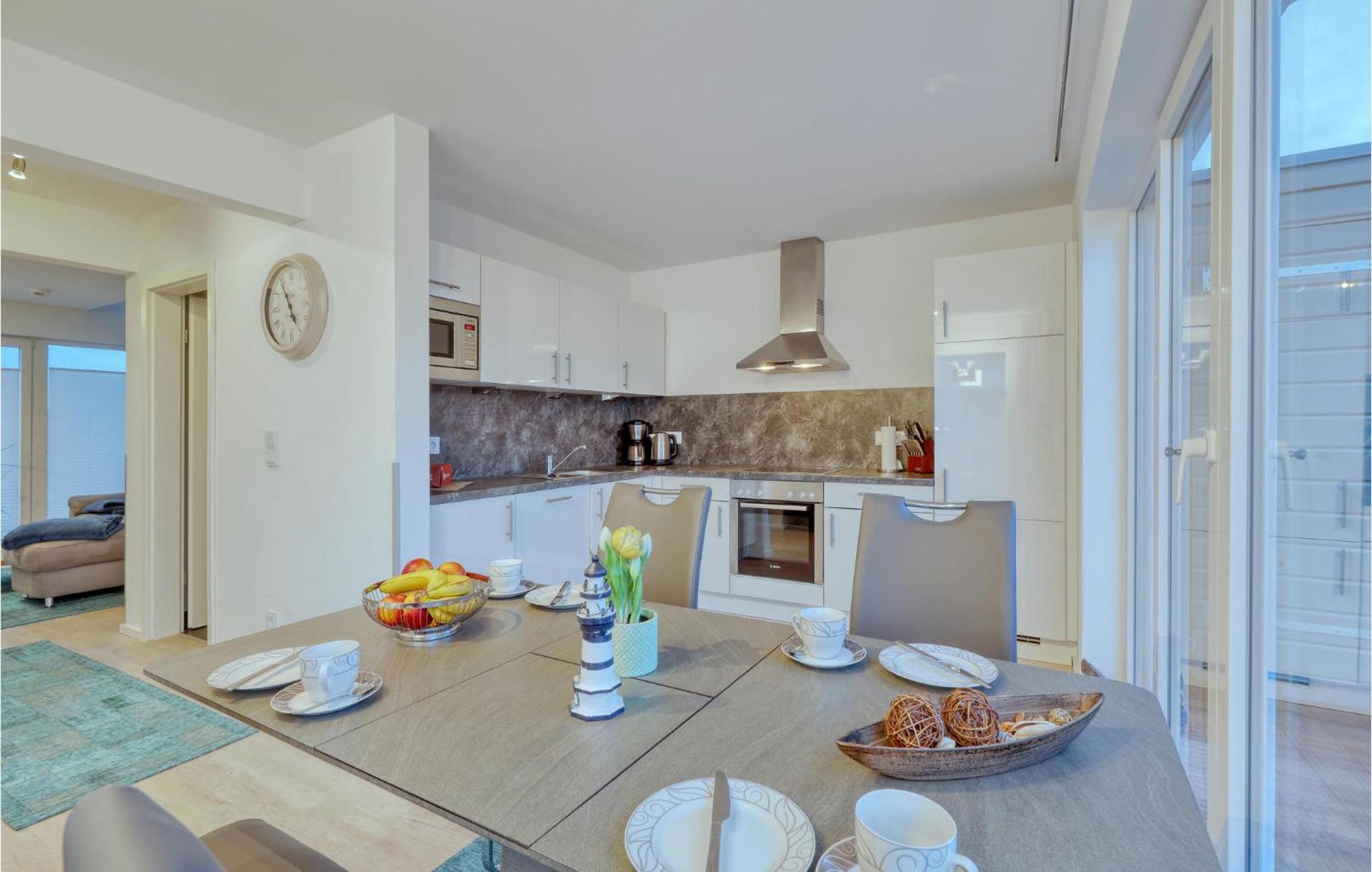 Pet Friendly Apartment In Ostseeresort Olpenitz Luaran gambar