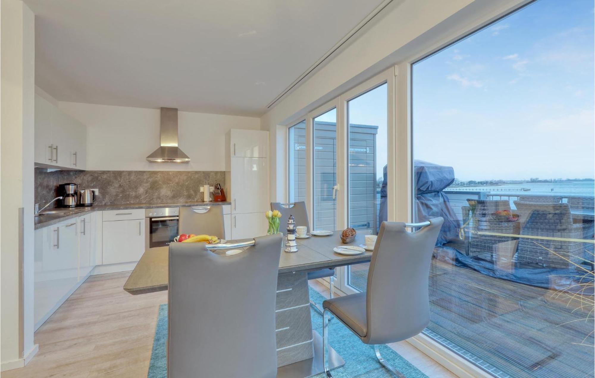Pet Friendly Apartment In Ostseeresort Olpenitz Luaran gambar