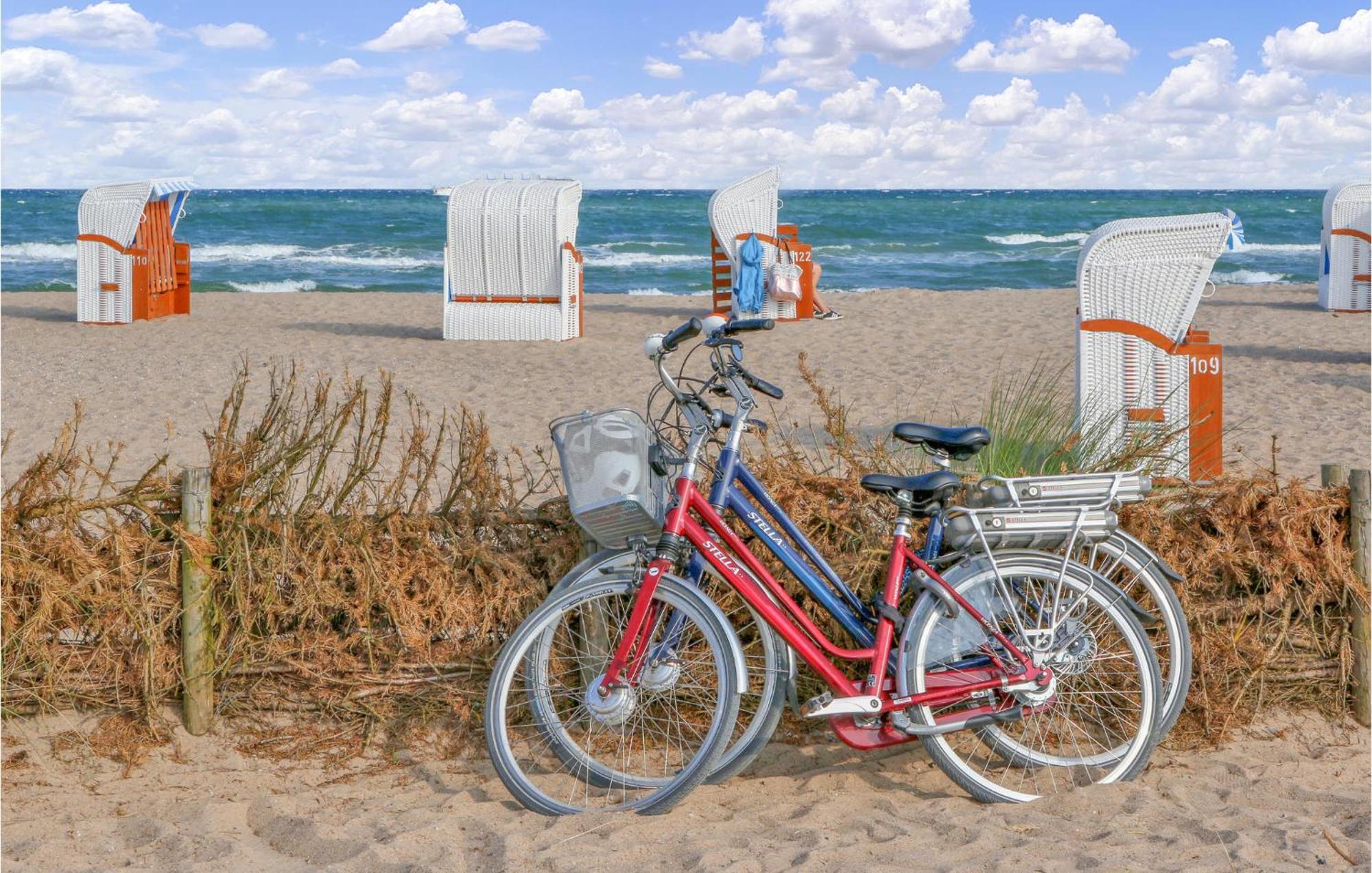 Pet Friendly Apartment In Ostseeresort Olpenitz Luaran gambar